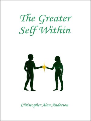 cover image of The Greater Self Within